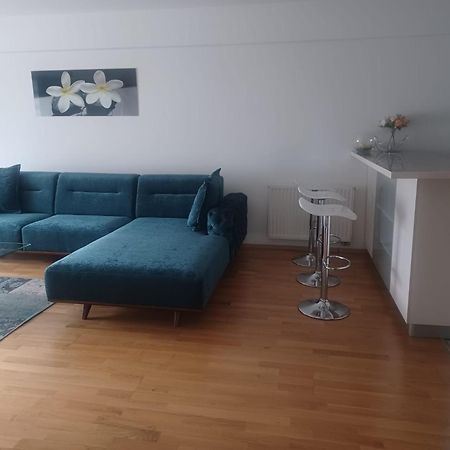 Sarajevo Apartment Ilidza Bagian luar foto