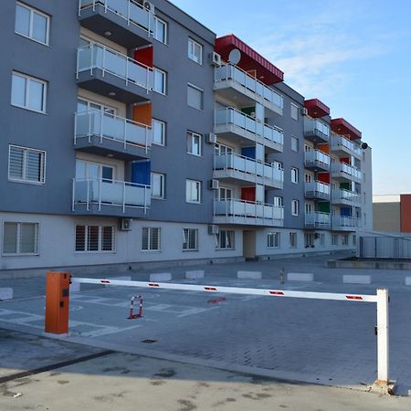 Sarajevo Apartment Ilidza Bagian luar foto