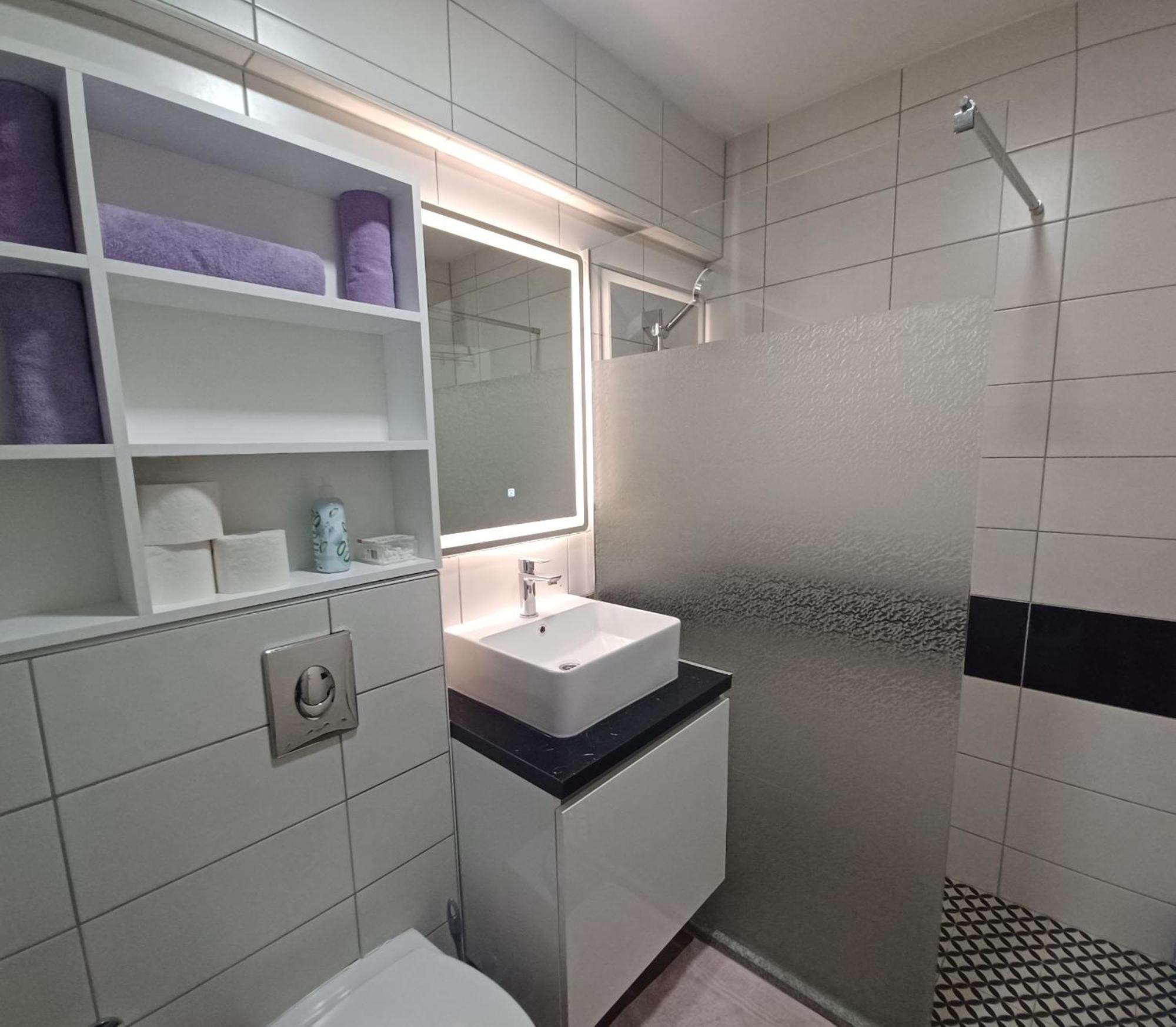 Sarajevo Apartment Ilidza Bagian luar foto