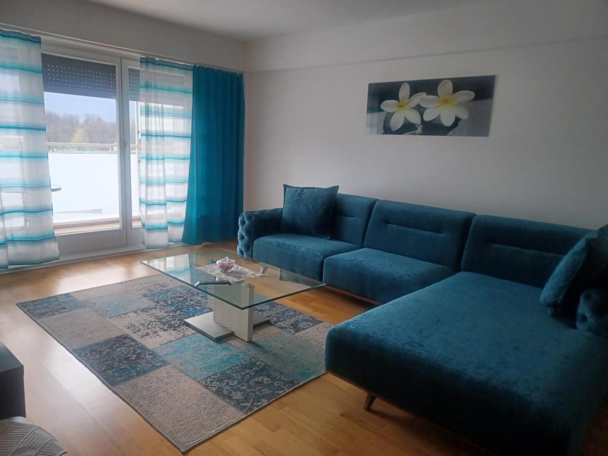 Sarajevo Apartment Ilidza Bagian luar foto