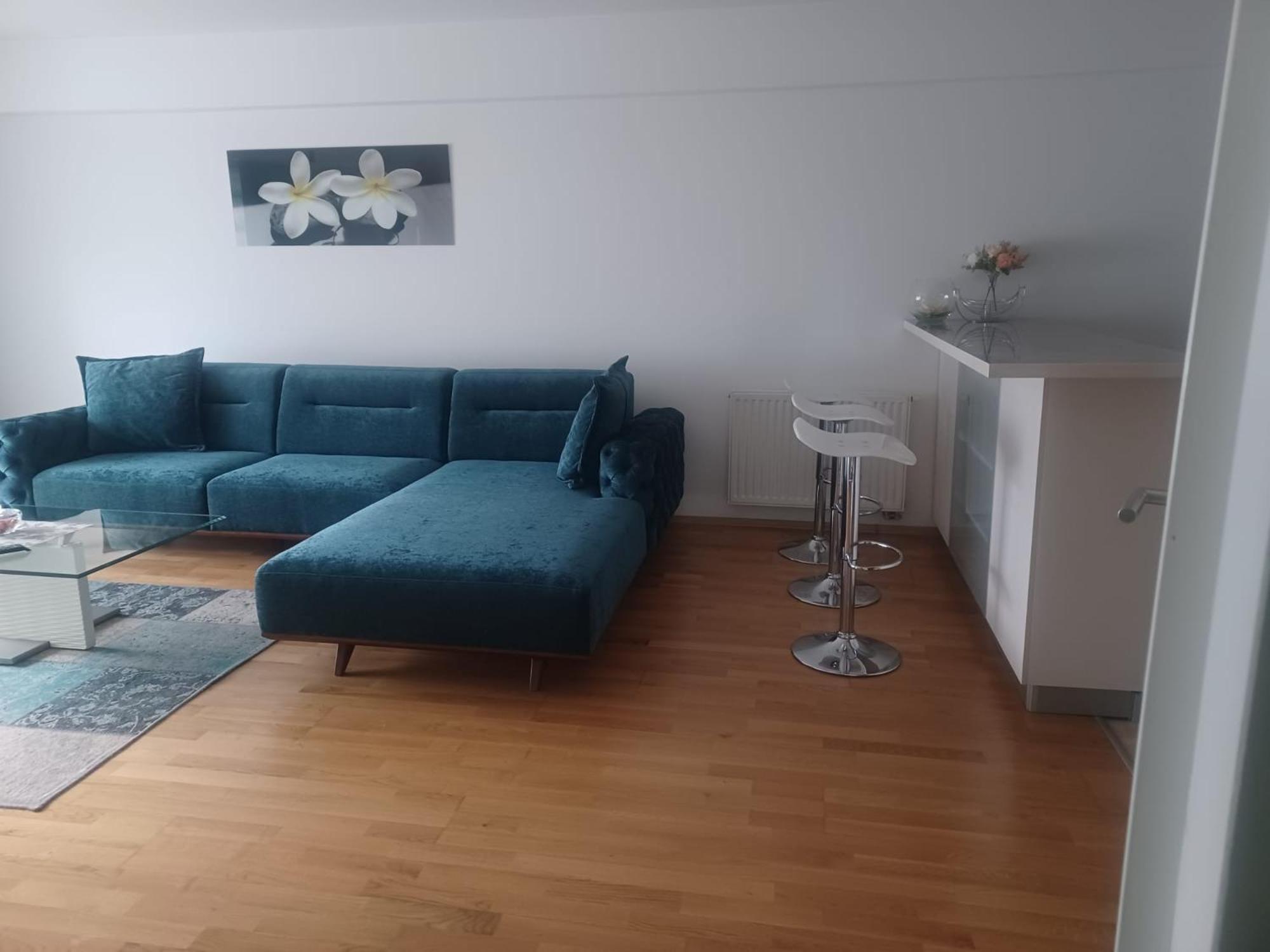 Sarajevo Apartment Ilidza Bagian luar foto