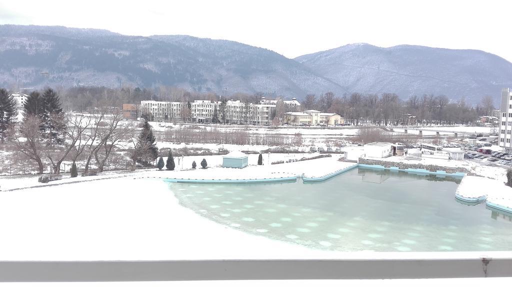 Sarajevo Apartment Ilidza Bagian luar foto