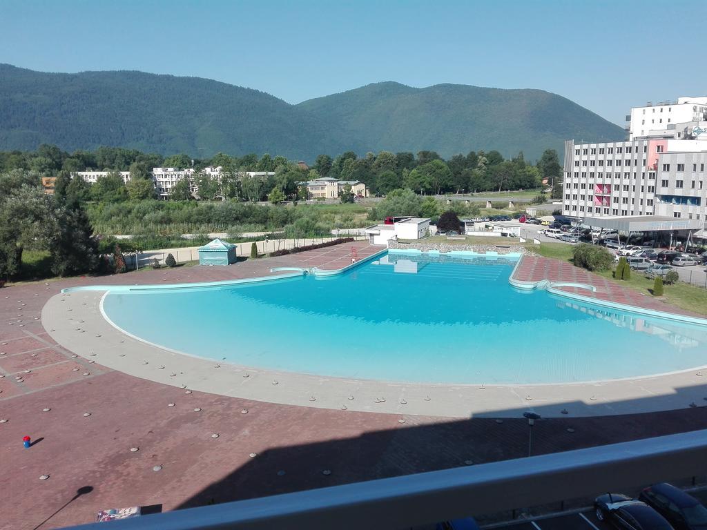 Sarajevo Apartment Ilidza Bagian luar foto