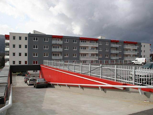 Sarajevo Apartment Ilidza Bagian luar foto
