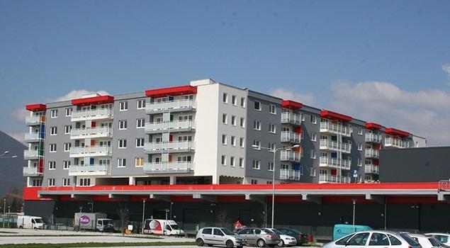Sarajevo Apartment Ilidza Bagian luar foto
