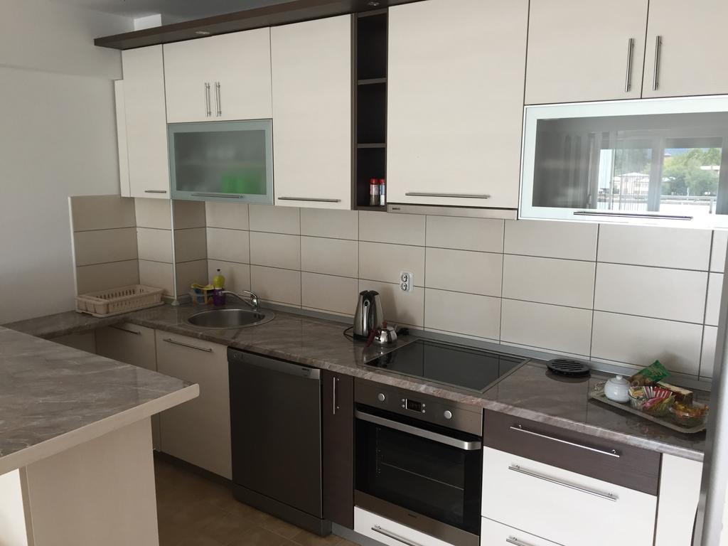 Sarajevo Apartment Ilidza Bagian luar foto