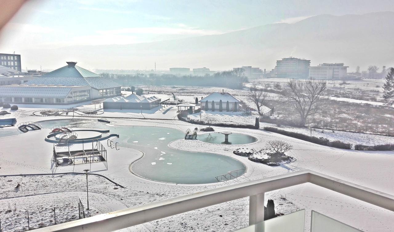 Sarajevo Apartment Ilidza Bagian luar foto