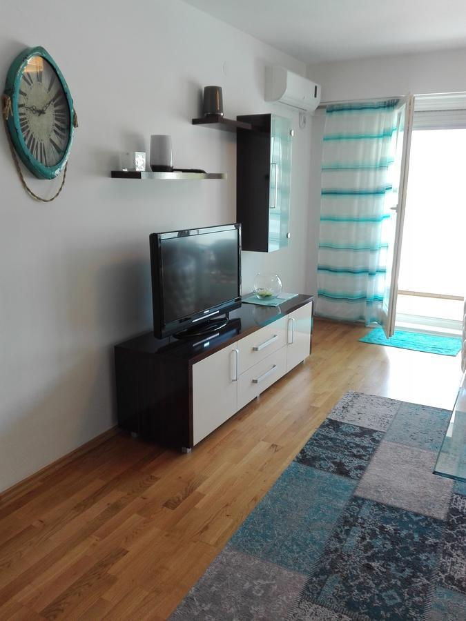 Sarajevo Apartment Ilidza Bagian luar foto