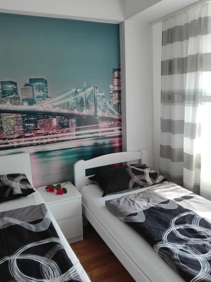 Sarajevo Apartment Ilidza Bagian luar foto