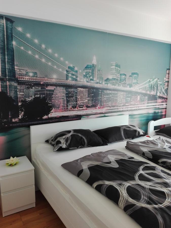 Sarajevo Apartment Ilidza Bagian luar foto