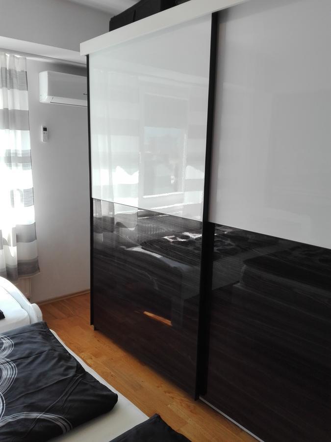 Sarajevo Apartment Ilidza Bagian luar foto
