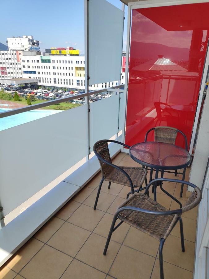 Sarajevo Apartment Ilidza Bagian luar foto