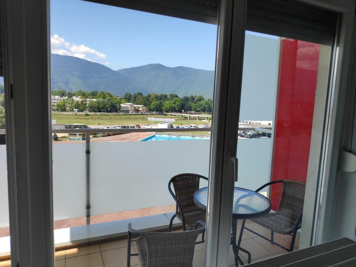 Sarajevo Apartment Ilidza Bagian luar foto