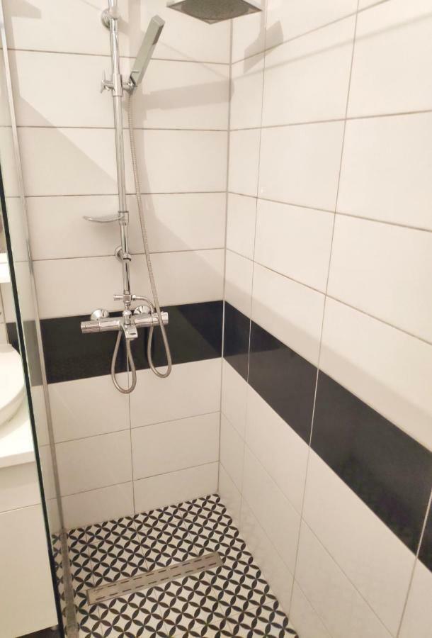 Sarajevo Apartment Ilidza Bagian luar foto