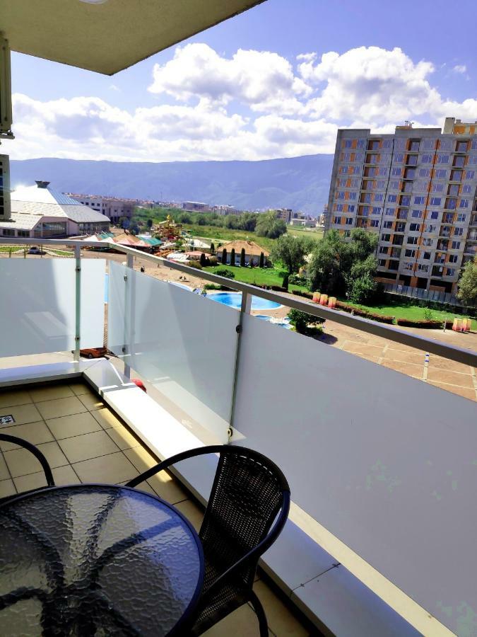 Sarajevo Apartment Ilidza Bagian luar foto